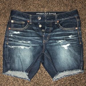 American Eagle shorts